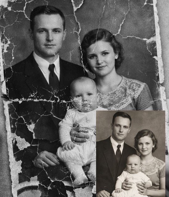 Fotograf Rumia retusz zdjec rumia